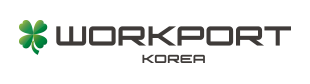 WORKPORT KOREA